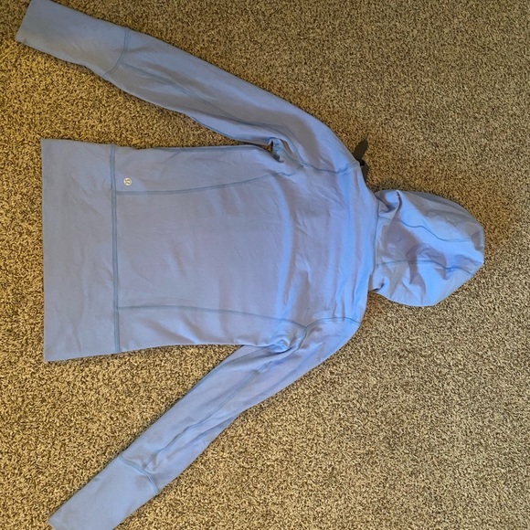 Lululemon Athletica size 2 zip up - Picture 5 of 9